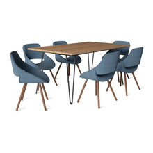 Dining Area Ideas
