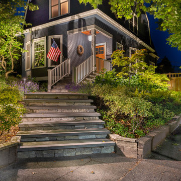 Queen Anne Residence