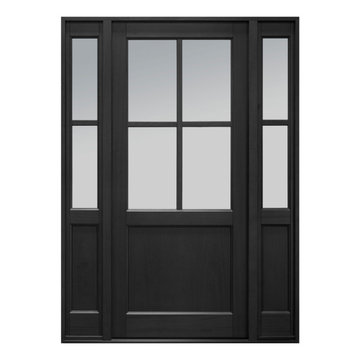 Classic Entry Doors