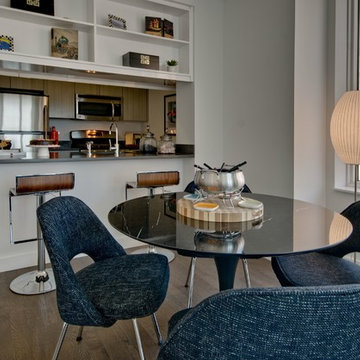 Downtown Brooklyn New Development