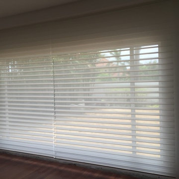 Silhouette Blinds