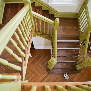 Newly Remodeled Home
