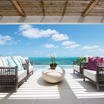 Beach Enclave