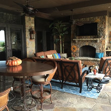 Patio Ideas