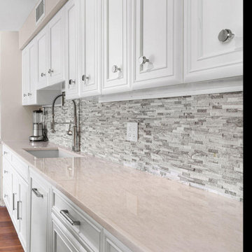 Full Home Renovations