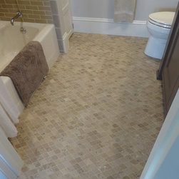 Duxbury Renovation - Products