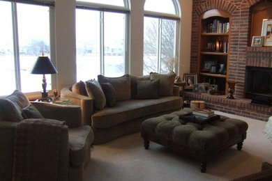 Interior Design Work