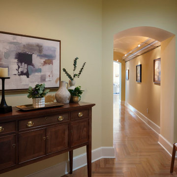 Battery Park Condo-7th Floor