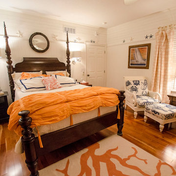 In-home design