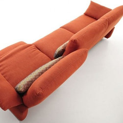 Easy Sofa - Sectional Sofas