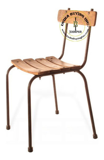 Industrial retro vintage french furniture