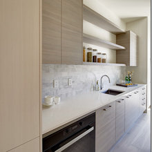 kitchen - backsplash