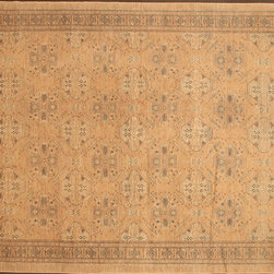 Rug Revival from Afghanistan - Rugs