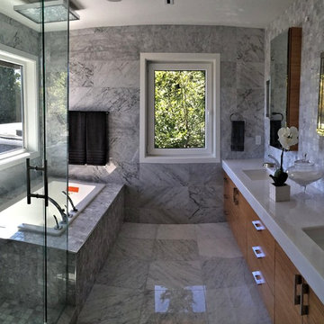 North Vancouver Custom Build