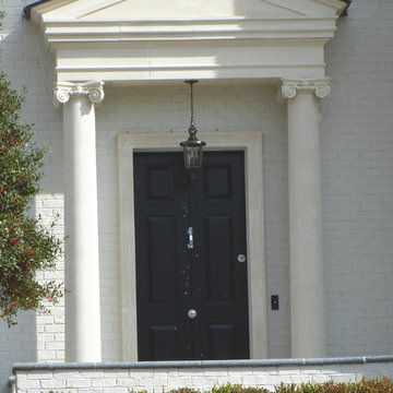 Custom Residential