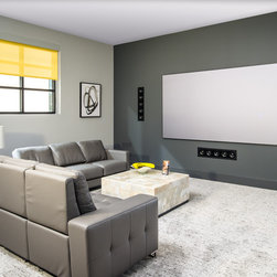 IGS Homeworks Experience Center - Home Electronics