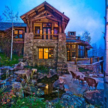 Colorado Ski Home #3