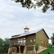 Barns