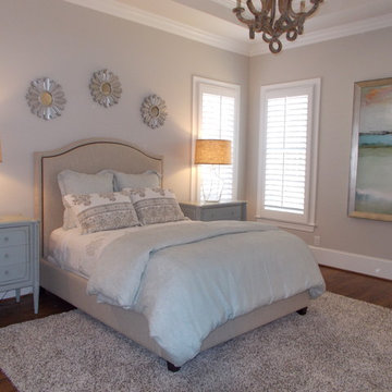 Bedroom Projects