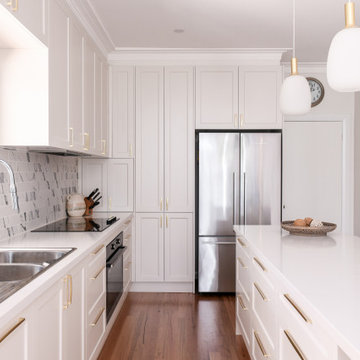 Home Extension | Epping NSW