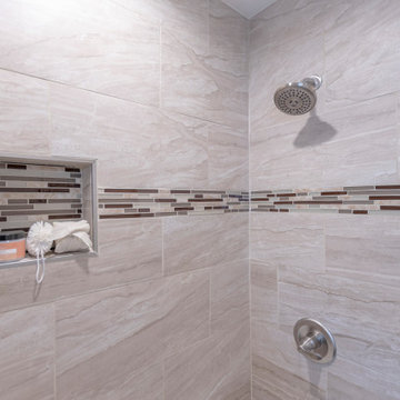 Modern Residence, Summit NJ