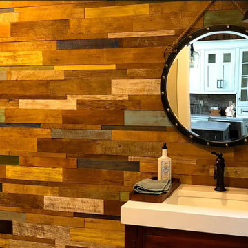 Large Great Room Remodel