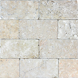 Stone Mosaics - Products