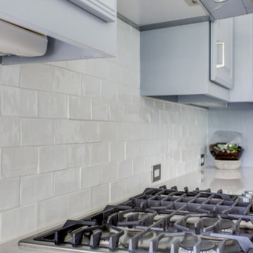 Southlake | Brazos | Kitchen (Revive)