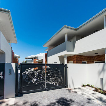 1st AVE DEVELOPMENT