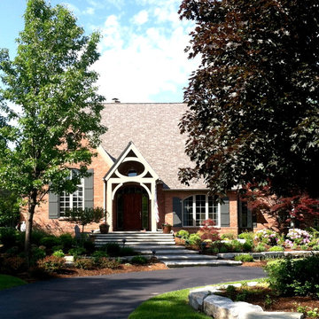 Entry Steps