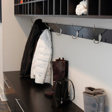 mud room