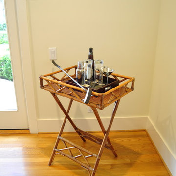 San Diego Home Staging Culebra Street (Del Mar)