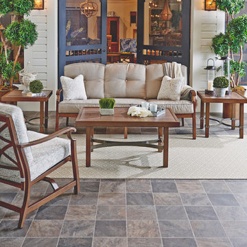 Trisha Yearwood Outdoor Collection