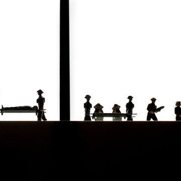 Silo Point Office