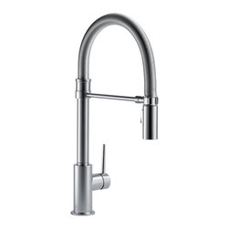 Trinsic&reg; Pro Kitchen Collection - Kitchen Faucets