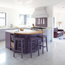 Kitchen Ideas