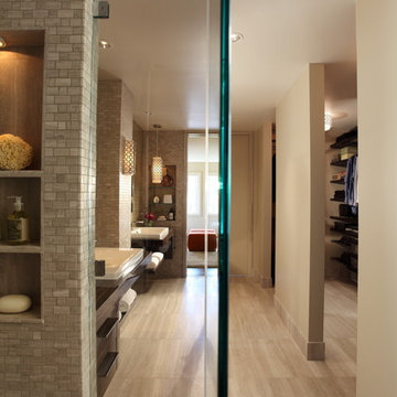 Master Bathroom Renovation