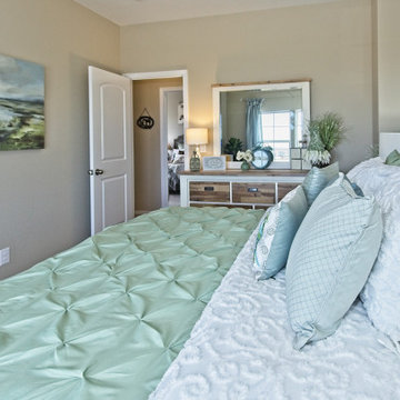2020 Parade of Homes Covington Homes The Sequoia