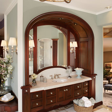 Bathroom Portfolio