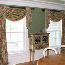 Window treatments