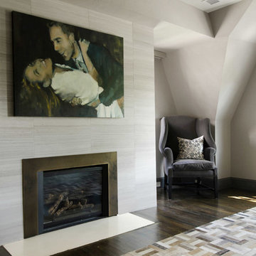 Newton Residence