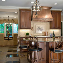 Cabinets