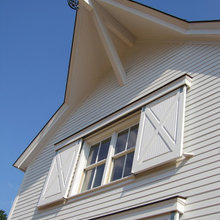 Farmhouses