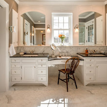 Robin's Vanity