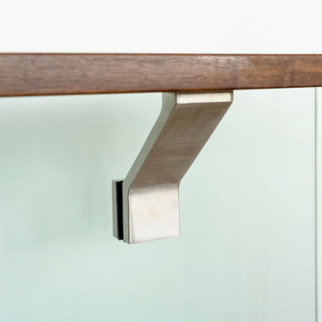 Stainless Steel Handrail Brackets
