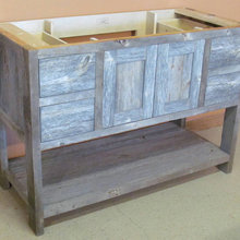 Vanities