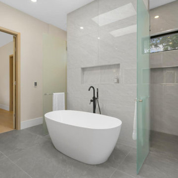New Residence, Menlo Park- 7