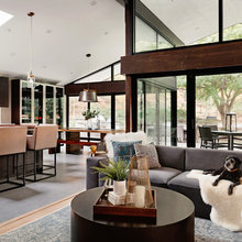 big house kitchen