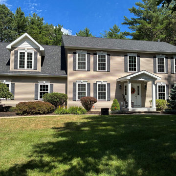 Energy-Efficient Windows Replacement | Corinth, NY