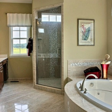 K&P Builders' Beautiful Federal Floor Plan, Available at Kingsview